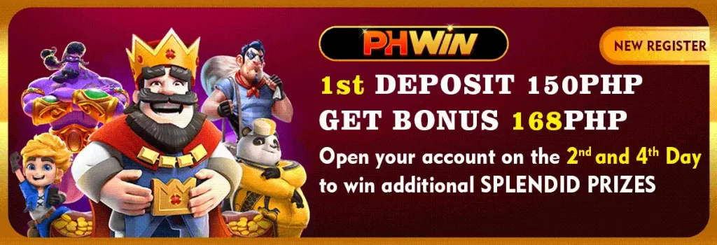 phwin-bonus